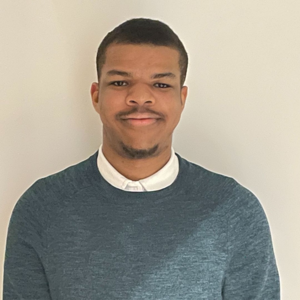 Jamil Morrison’s Digital Marketing Apprenticeship journey